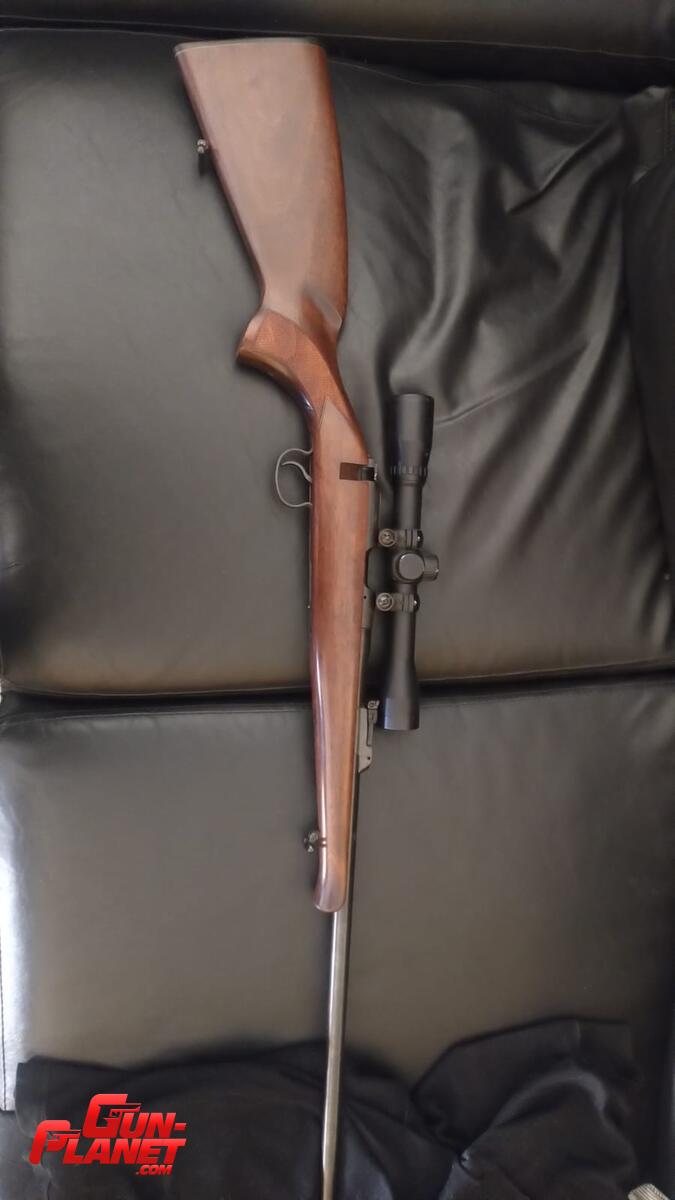 CZ 452 Zkm