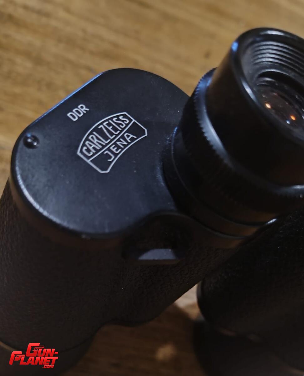 Zeiss  Jena - Jenopten 7x50