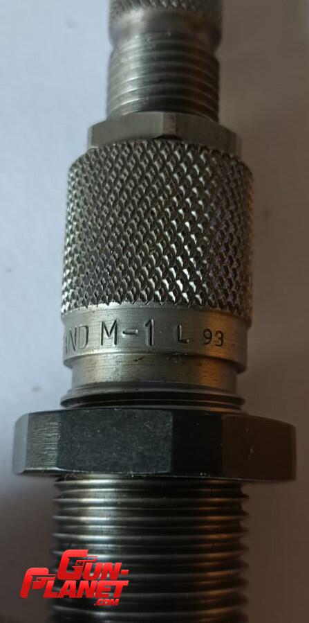 Lyman DIE NECK EXPAND M-1 .40