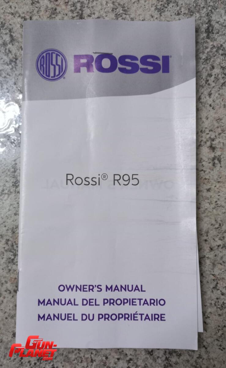 Rossi R95