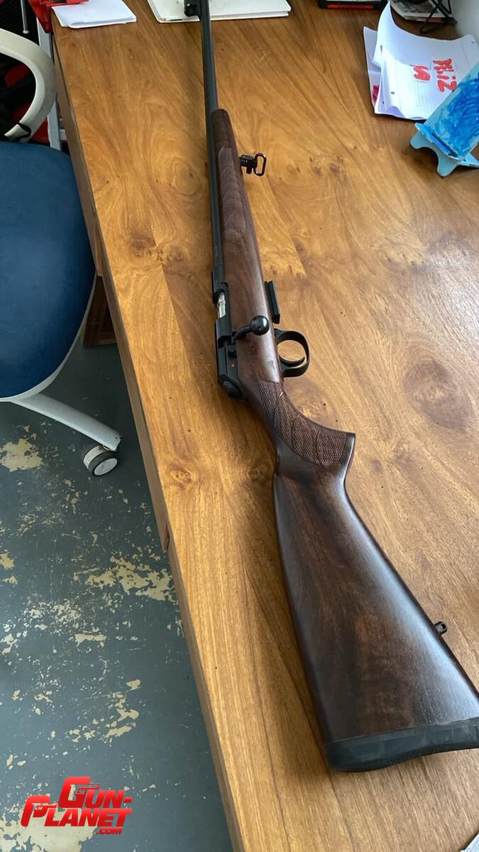 CZ 457