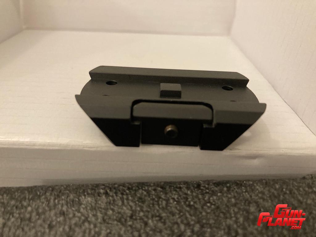 Vortex Crossfire de 2 MOA