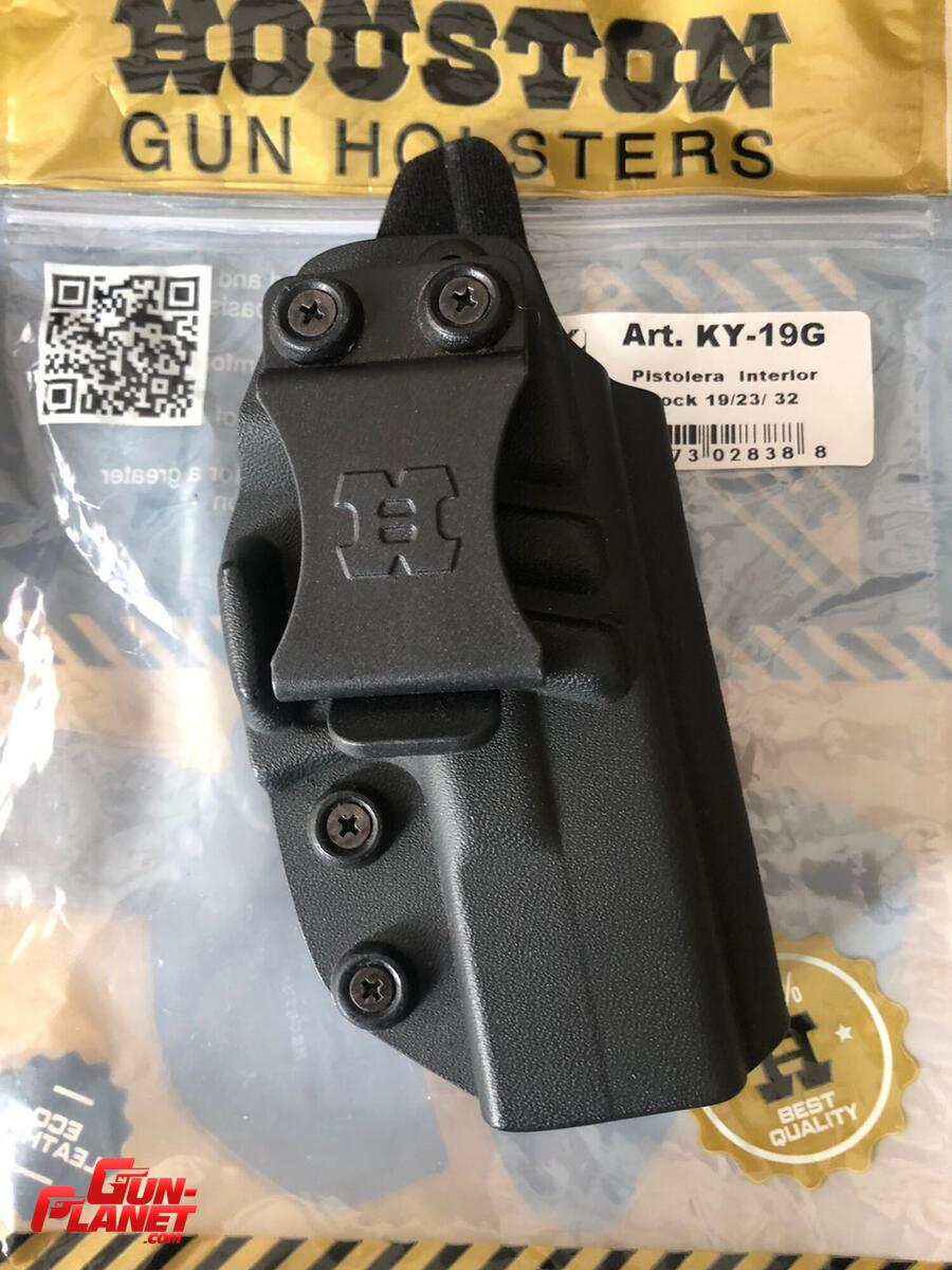 Glock Funda para Glock 19 26 23 32