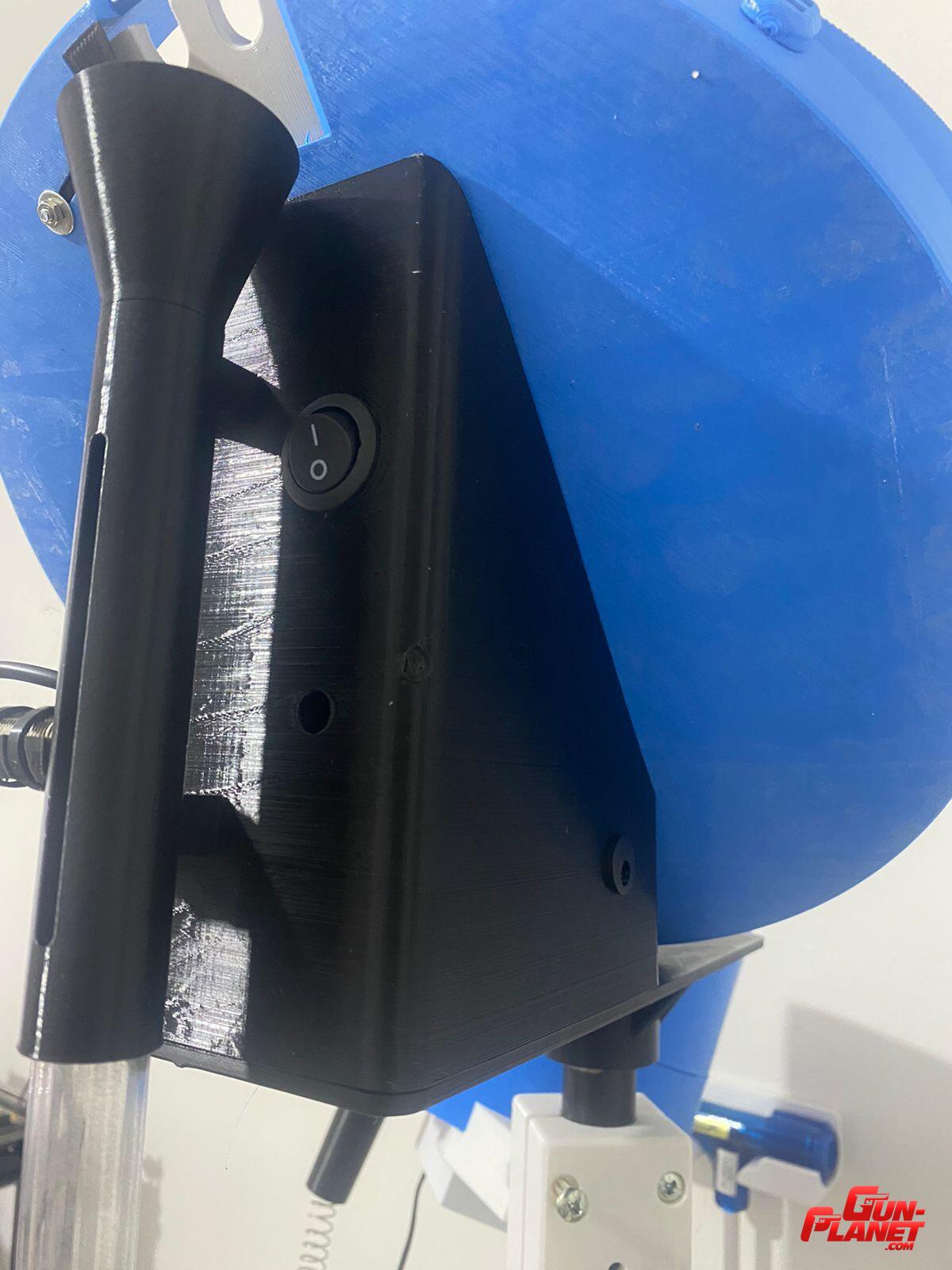  Alimentador vainas para Dillon XL650/750