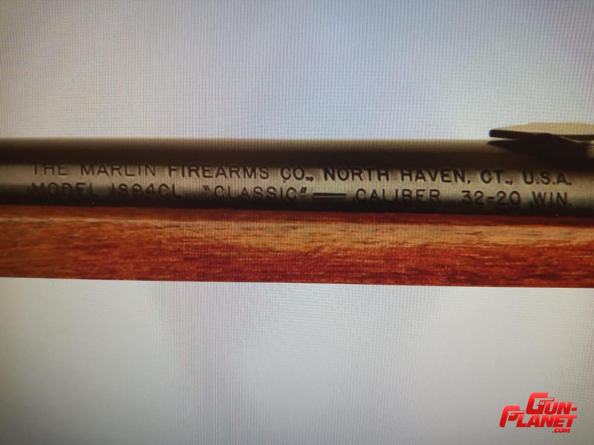 COMPRO Marlin 1894 CL 