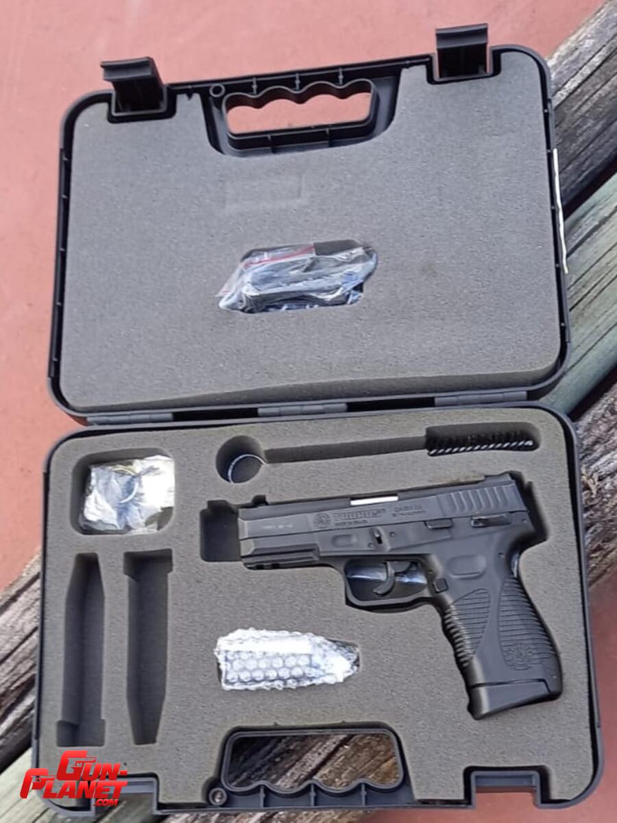 Taurus 24/7 G2