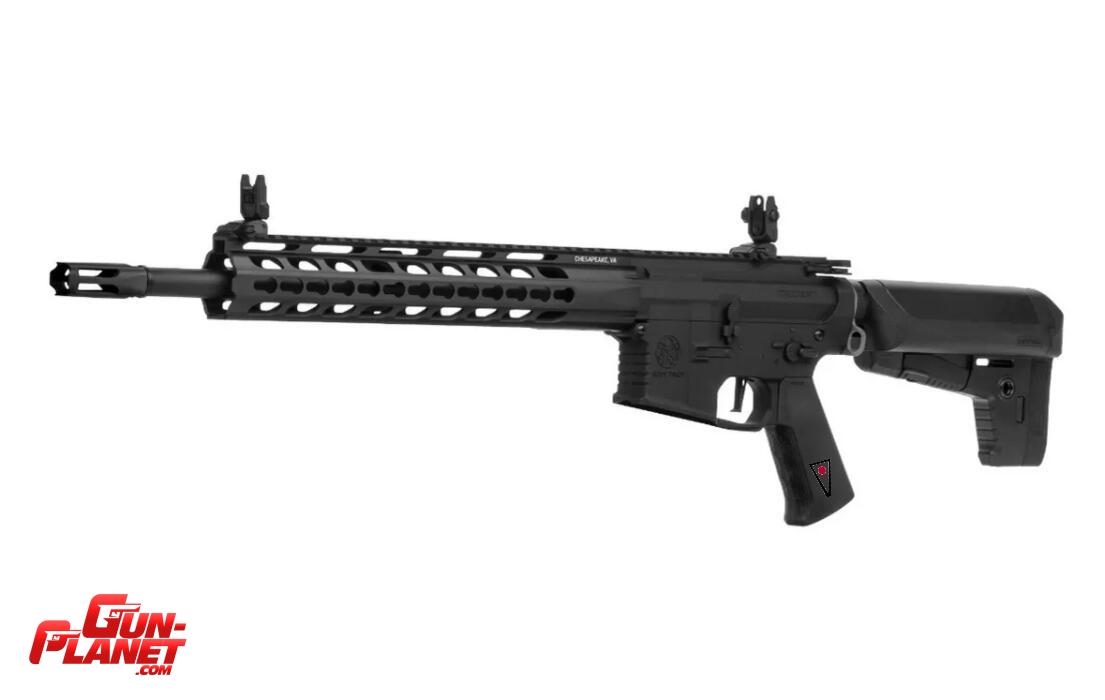  KRYTAC TRIDENT MK II - SPR