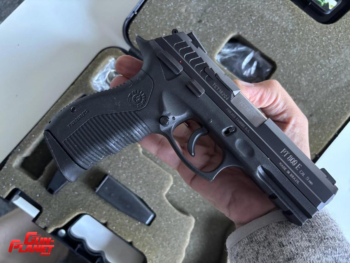 Taurus PT809E