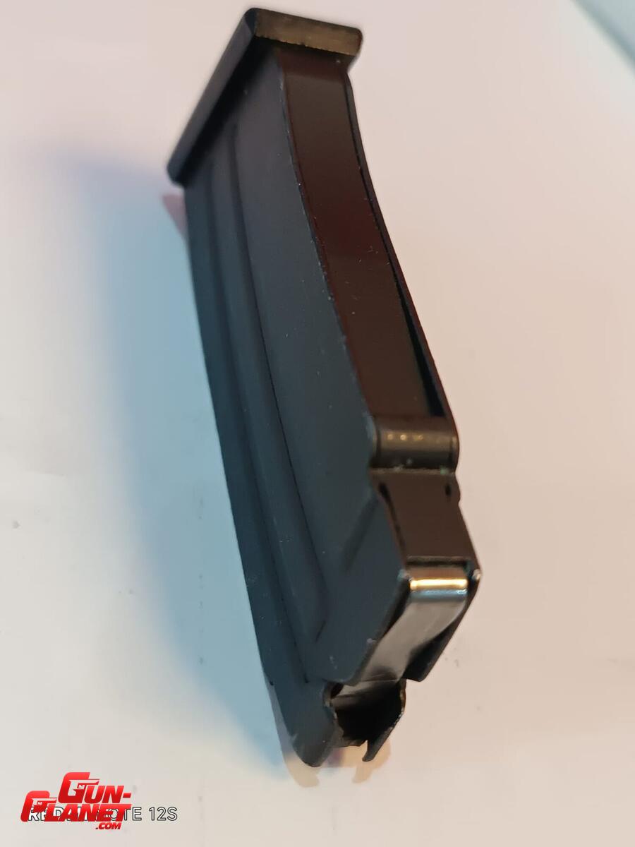 CZ Cargador de 452 cal  .22LR