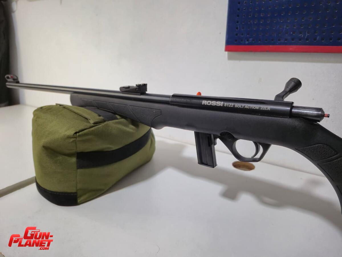 Rossi 8122
