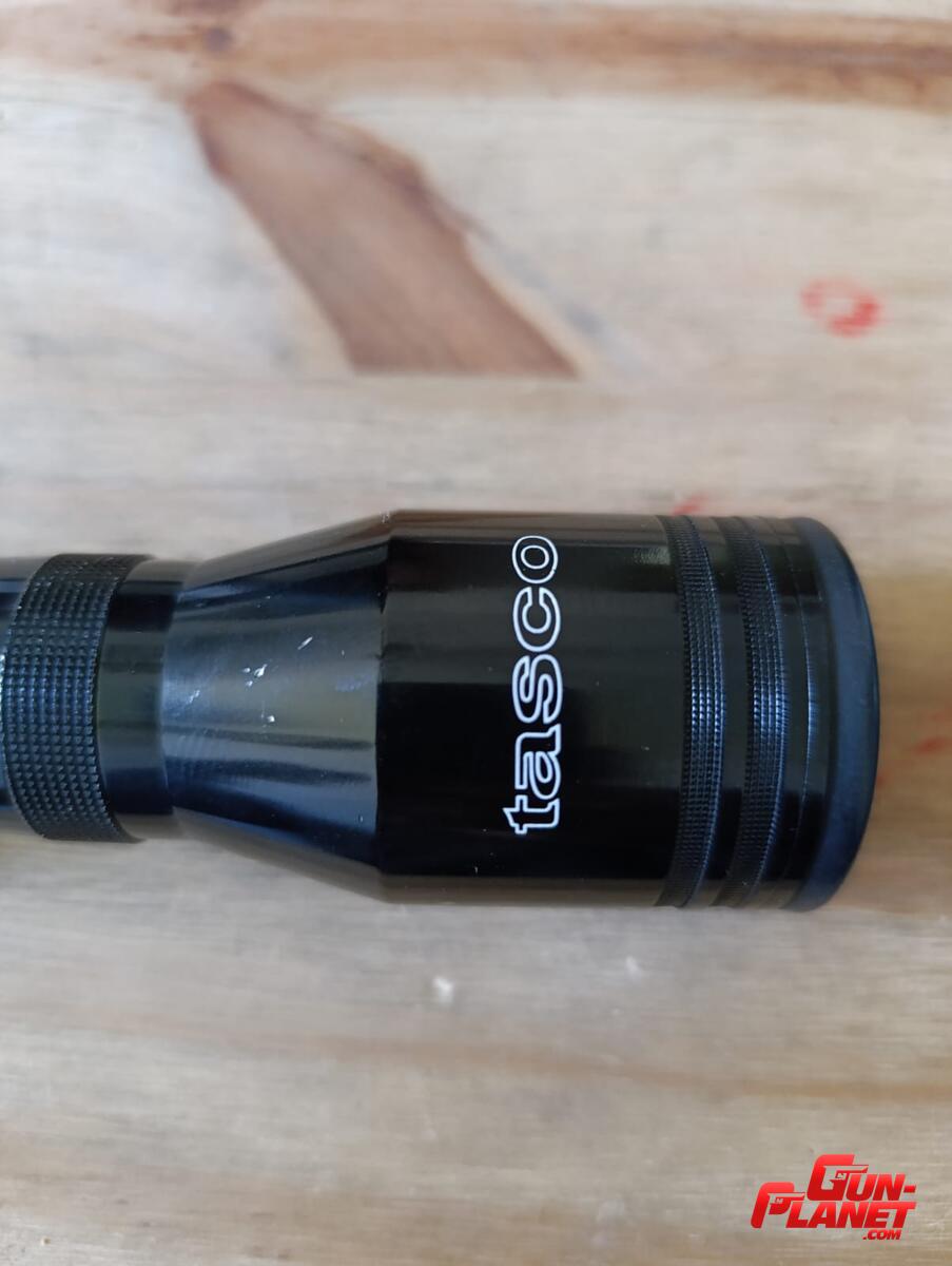 Tasco 4x40 japan