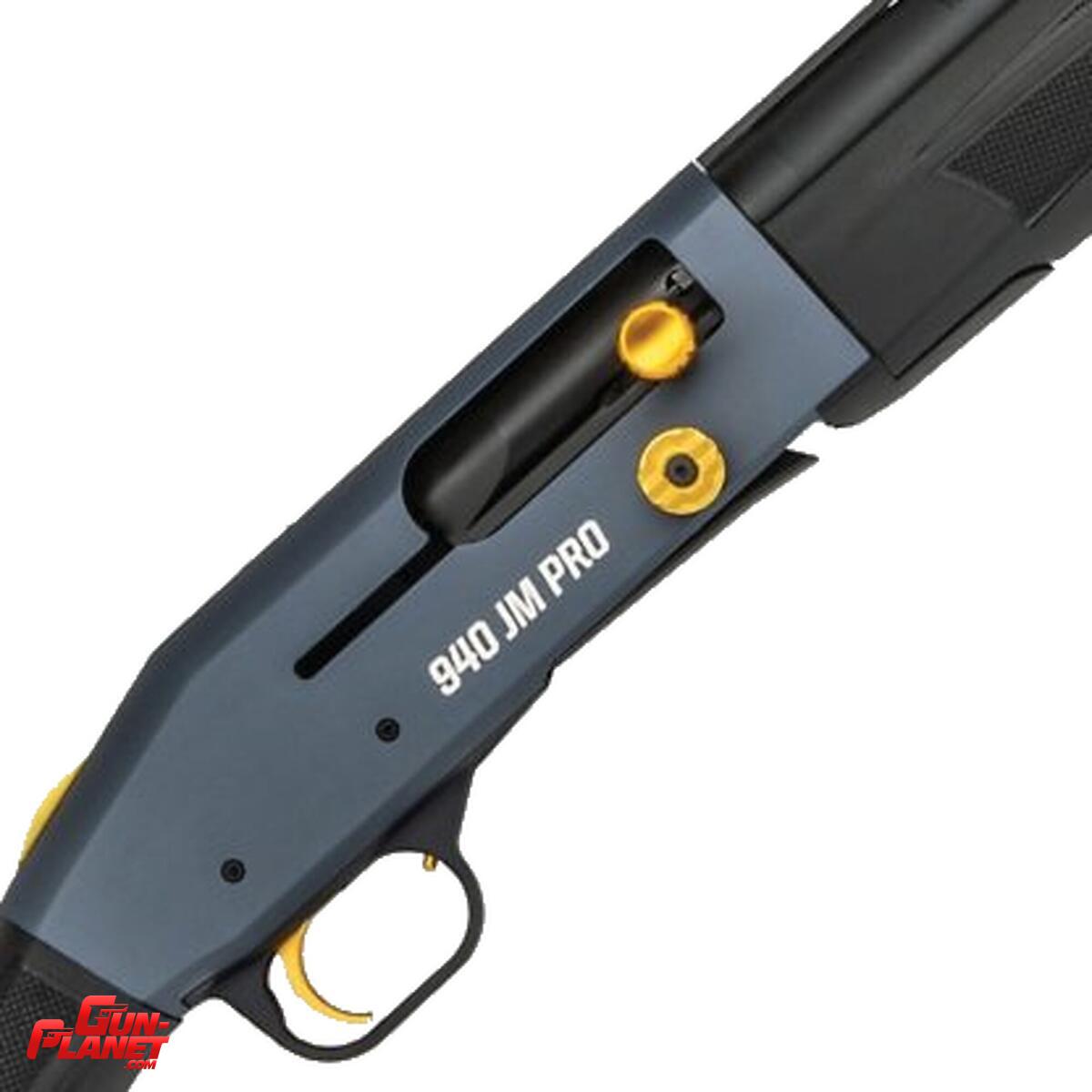 Mossberg 940 JM Pro (NUEVA, SIN USO - A ESTRENAR)