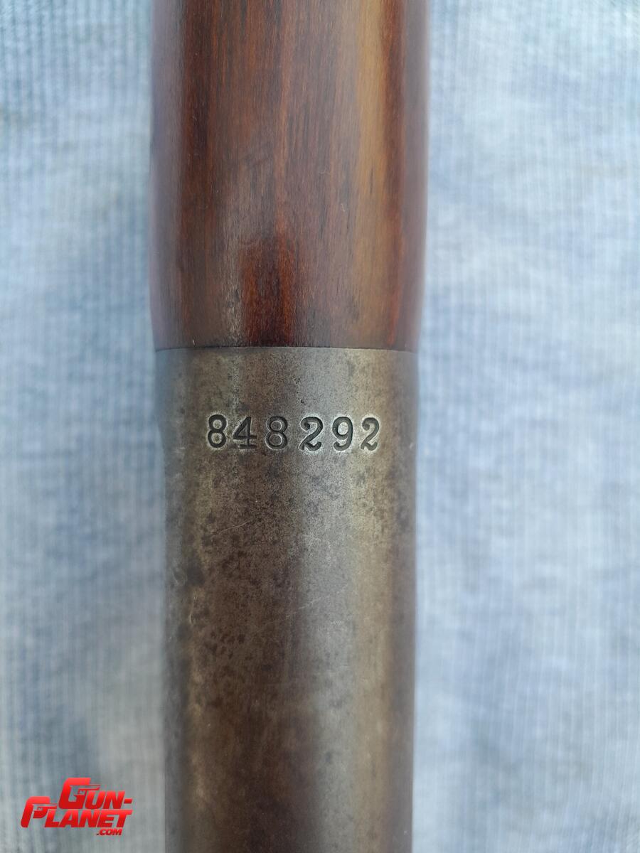 Winchester 1892