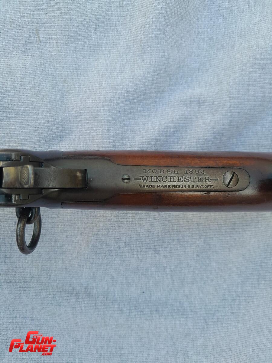 Winchester 1892