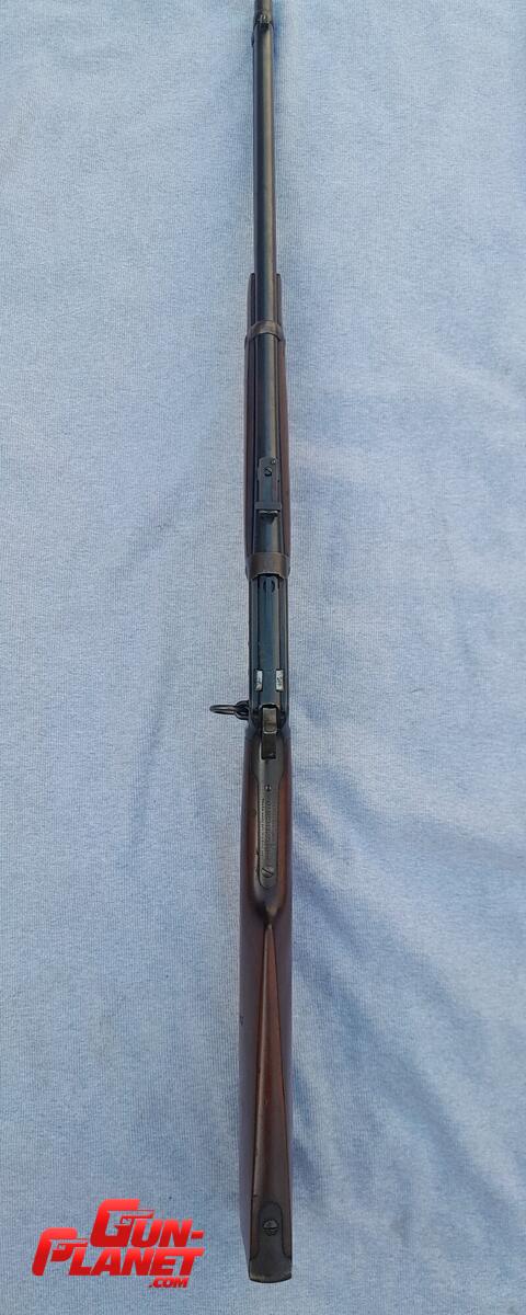 Winchester 1892