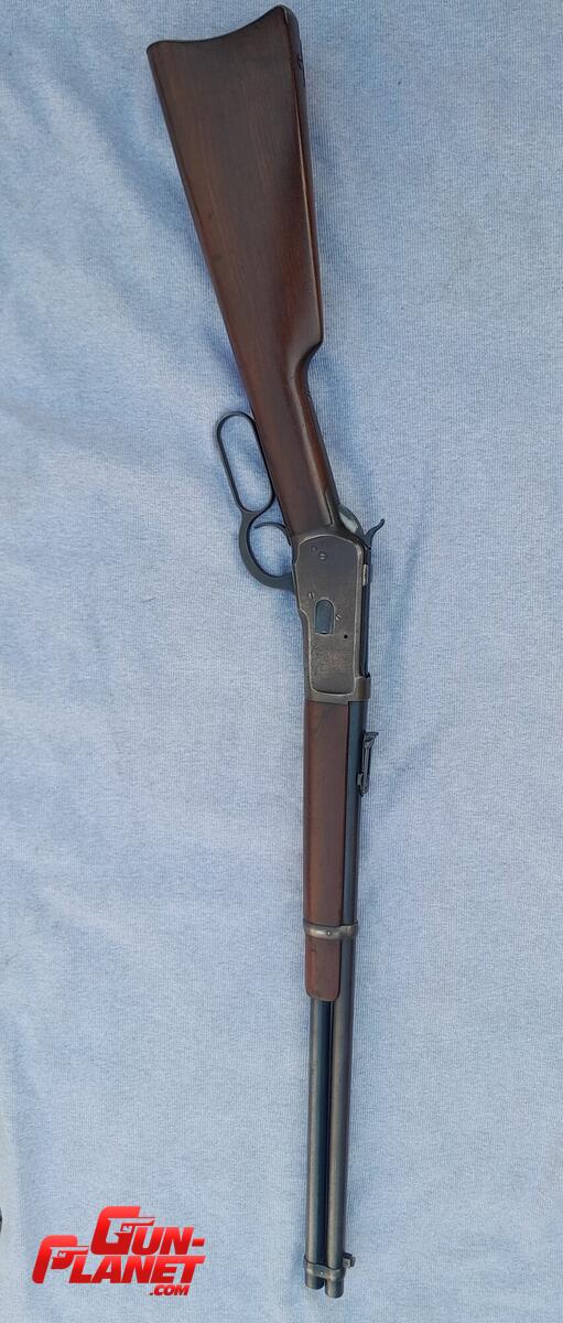 Winchester 1892