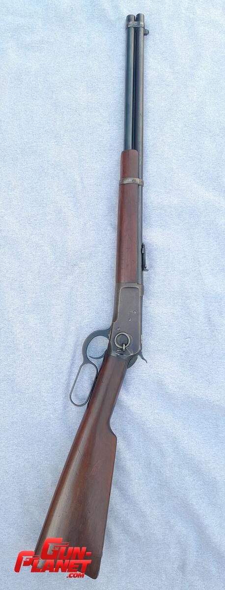 Winchester 1892