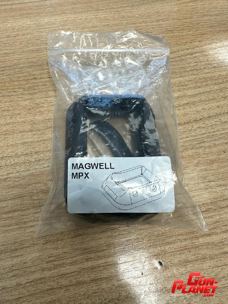  MAGWELL (embudo)  para Sig SauerbMPX 