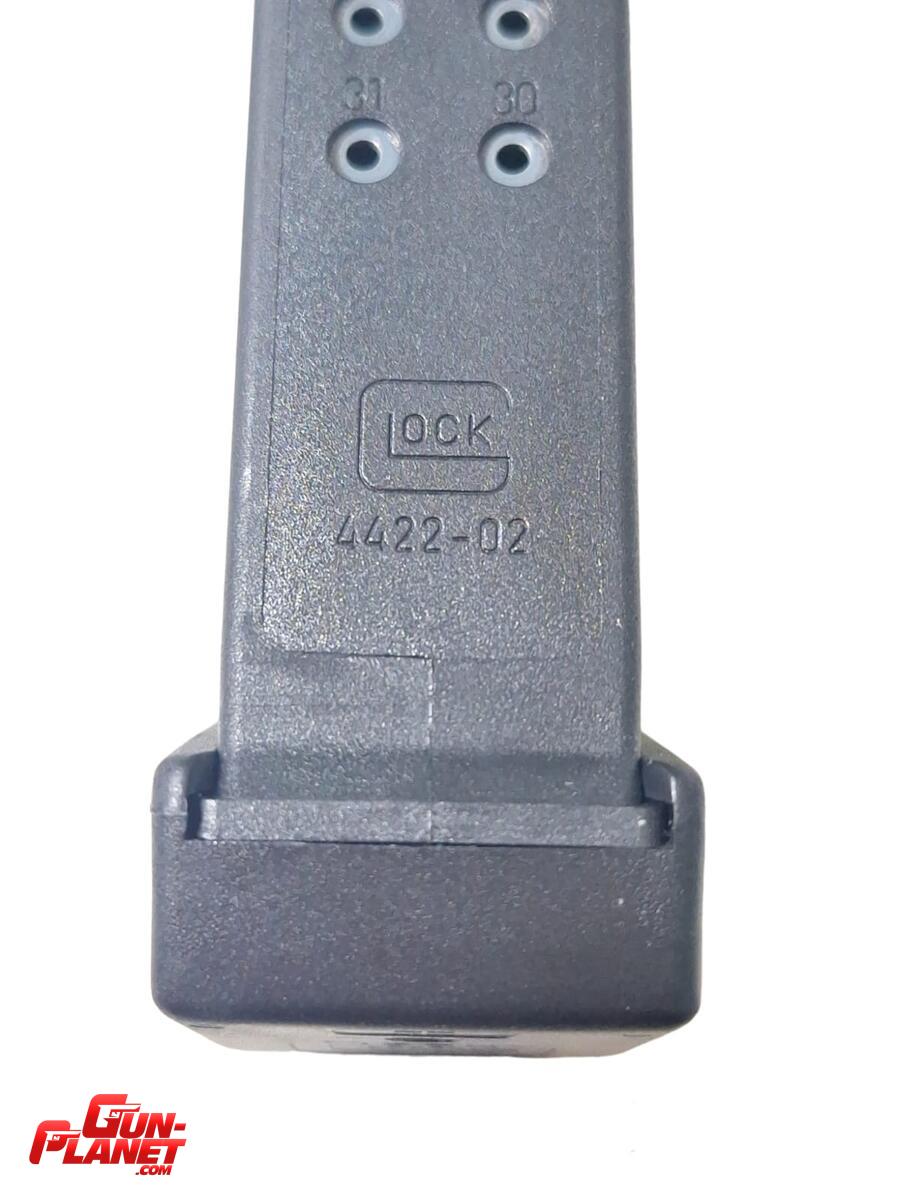Glock Cargador de 33 balas 