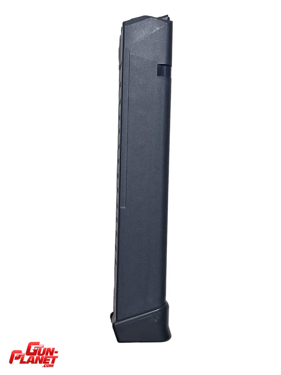 Glock Cargador de 33 balas 