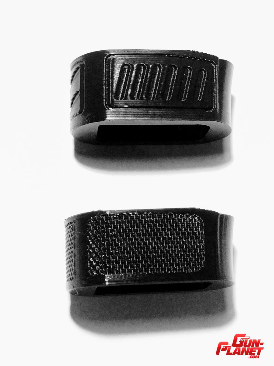 Espaciador de cargador  tipo x-grip para Bersa