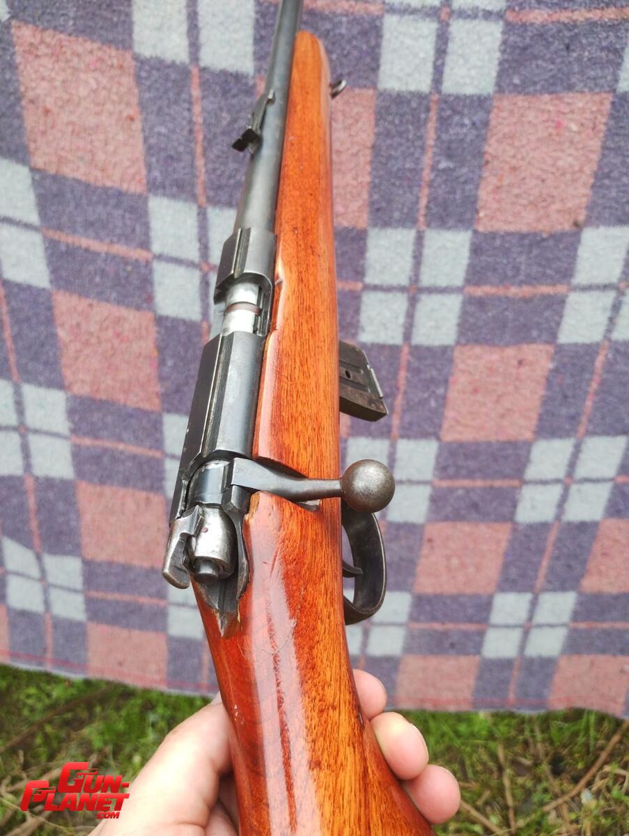 Norinco JW15