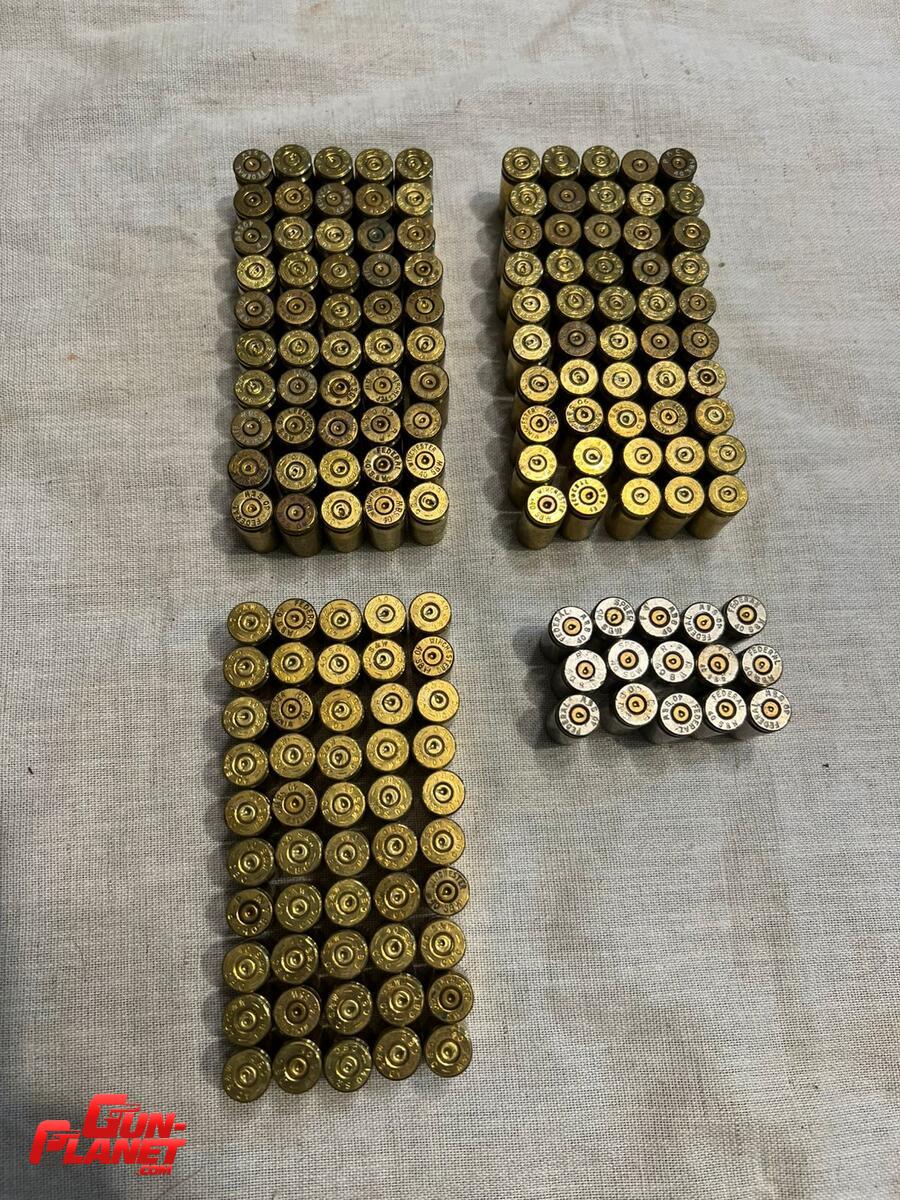 Other Vainas Calibre .40 (165 vainas)
