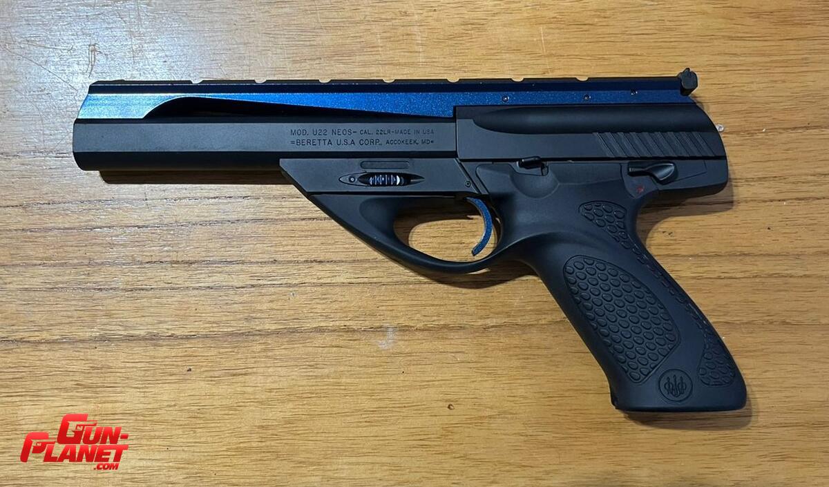 Beretta U22 Neos 