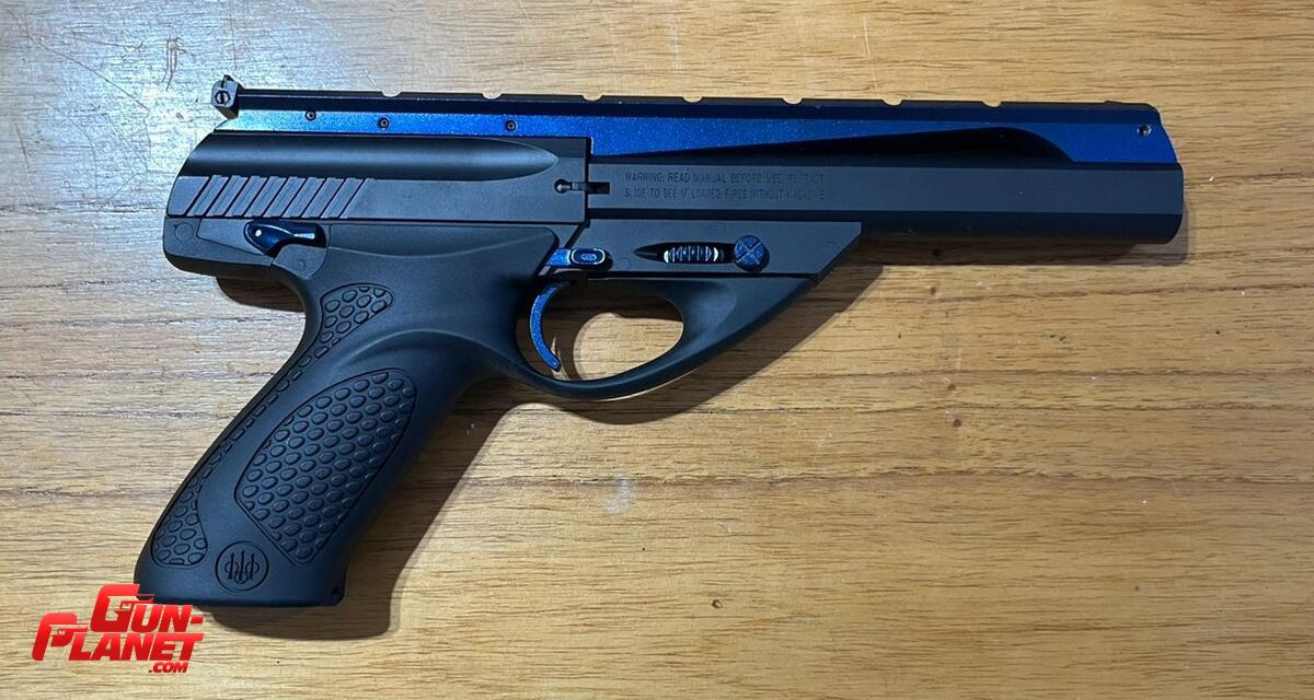 Beretta U22 Neos 
