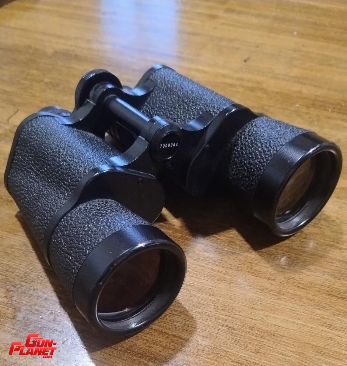Zeiss  Jena - Jenopten 7x50