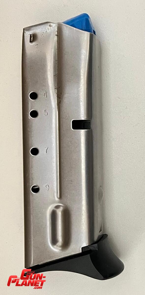 Smith & Wesson CARGADOR  cal 40 para pistolas 4013TSW 4053TSW 4056TSW