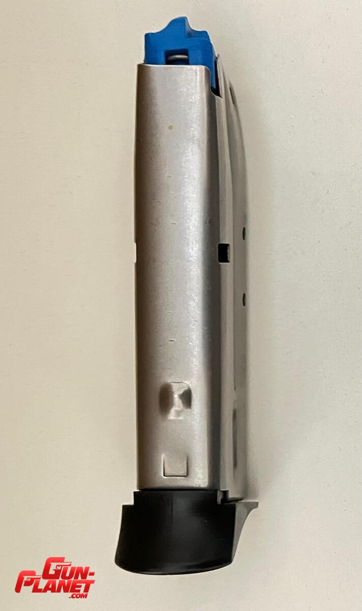 Smith & Wesson CARGADOR  cal 40 para pistolas 4013TSW 4053TSW 4056TSW