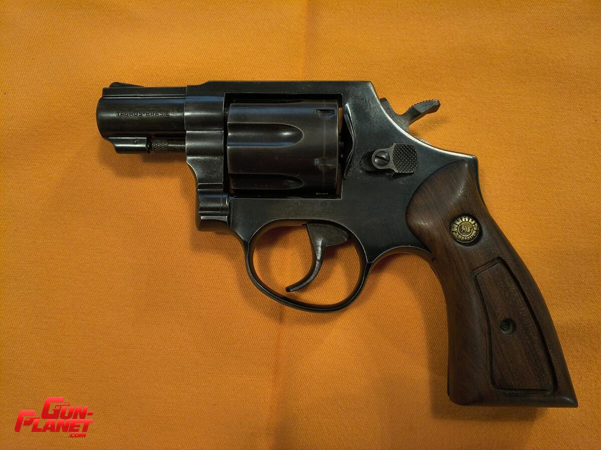 Taurus 82