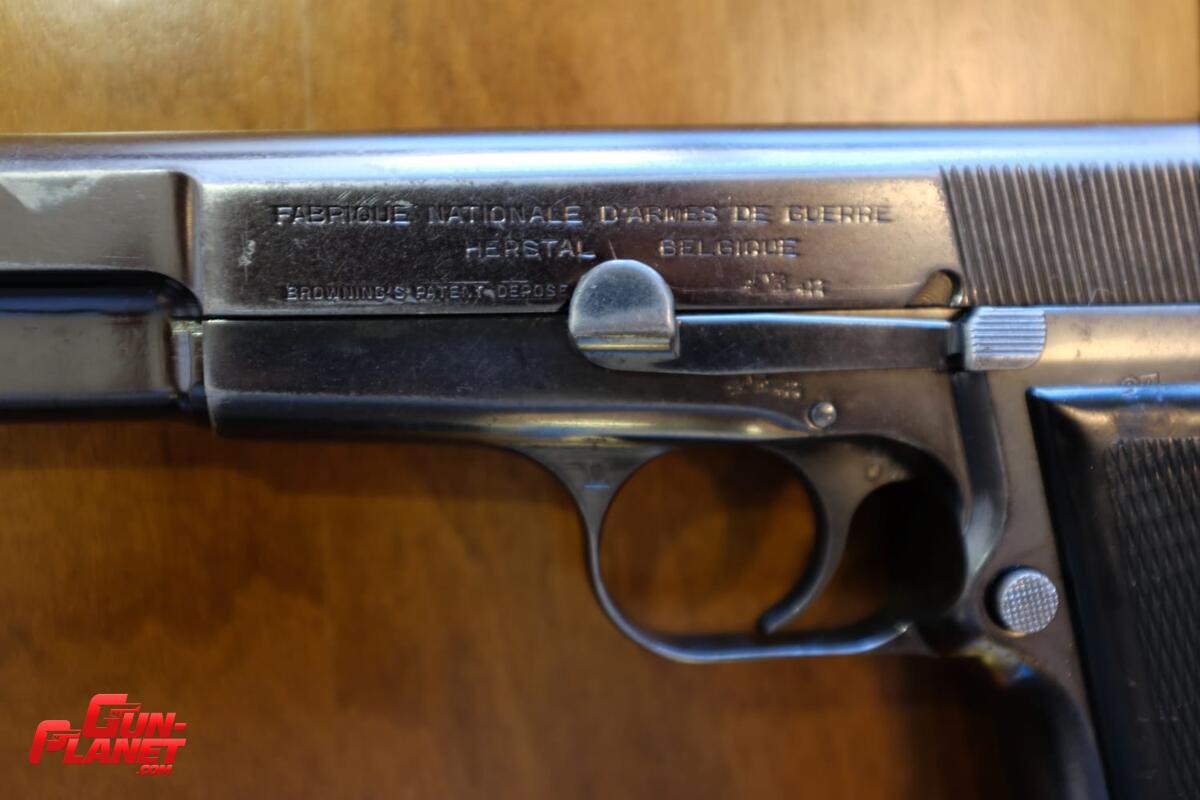 FN Herstal GP-35