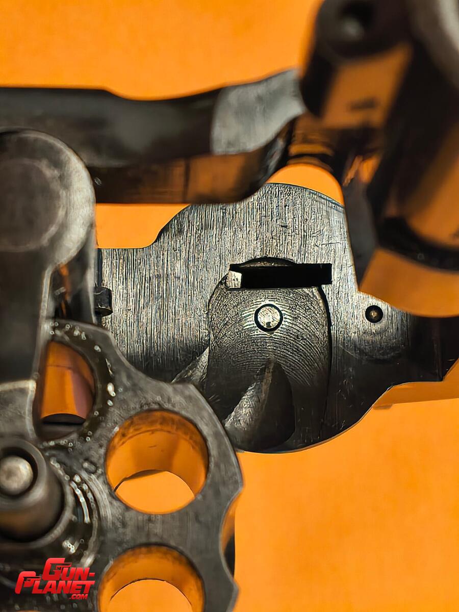 Taurus 82