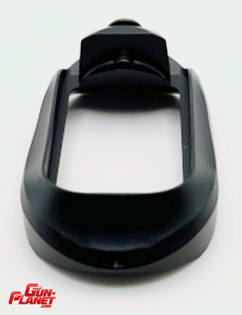  Magwell para glock gen3/gen4