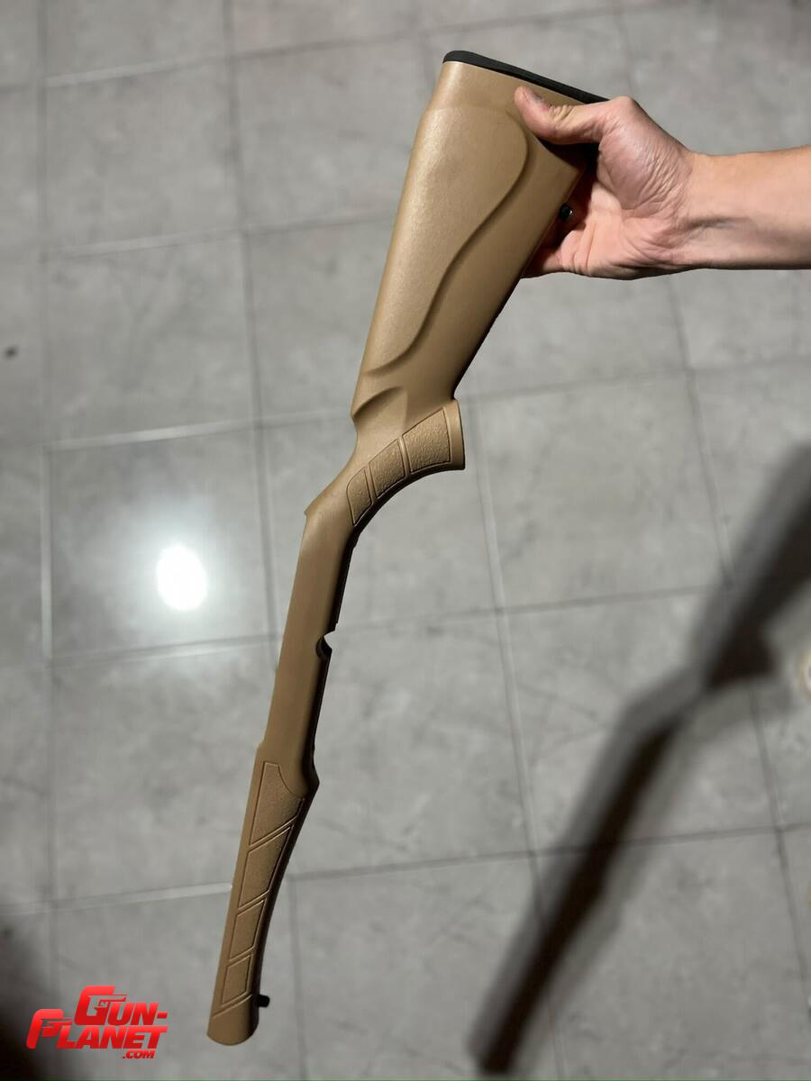 Rossi Culata color arena para modelo 7022