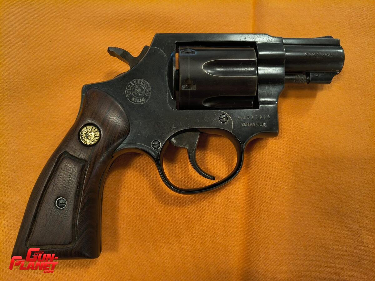Taurus 82
