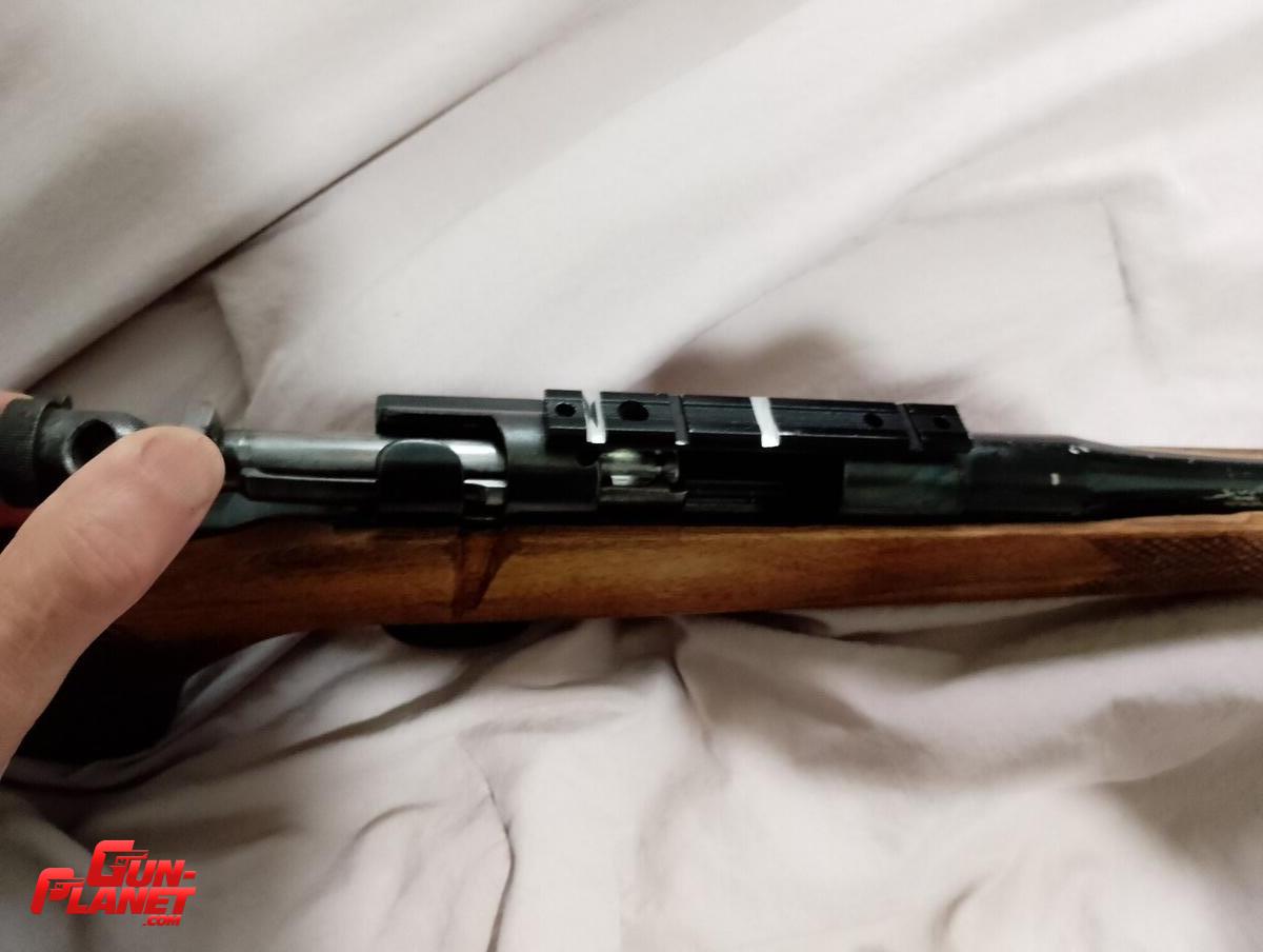 Arisaka De tropa Cal: 6,5 x 55