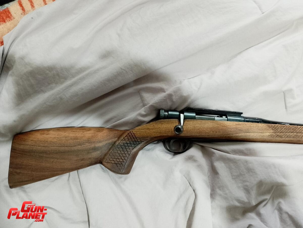 Arisaka De infantería 