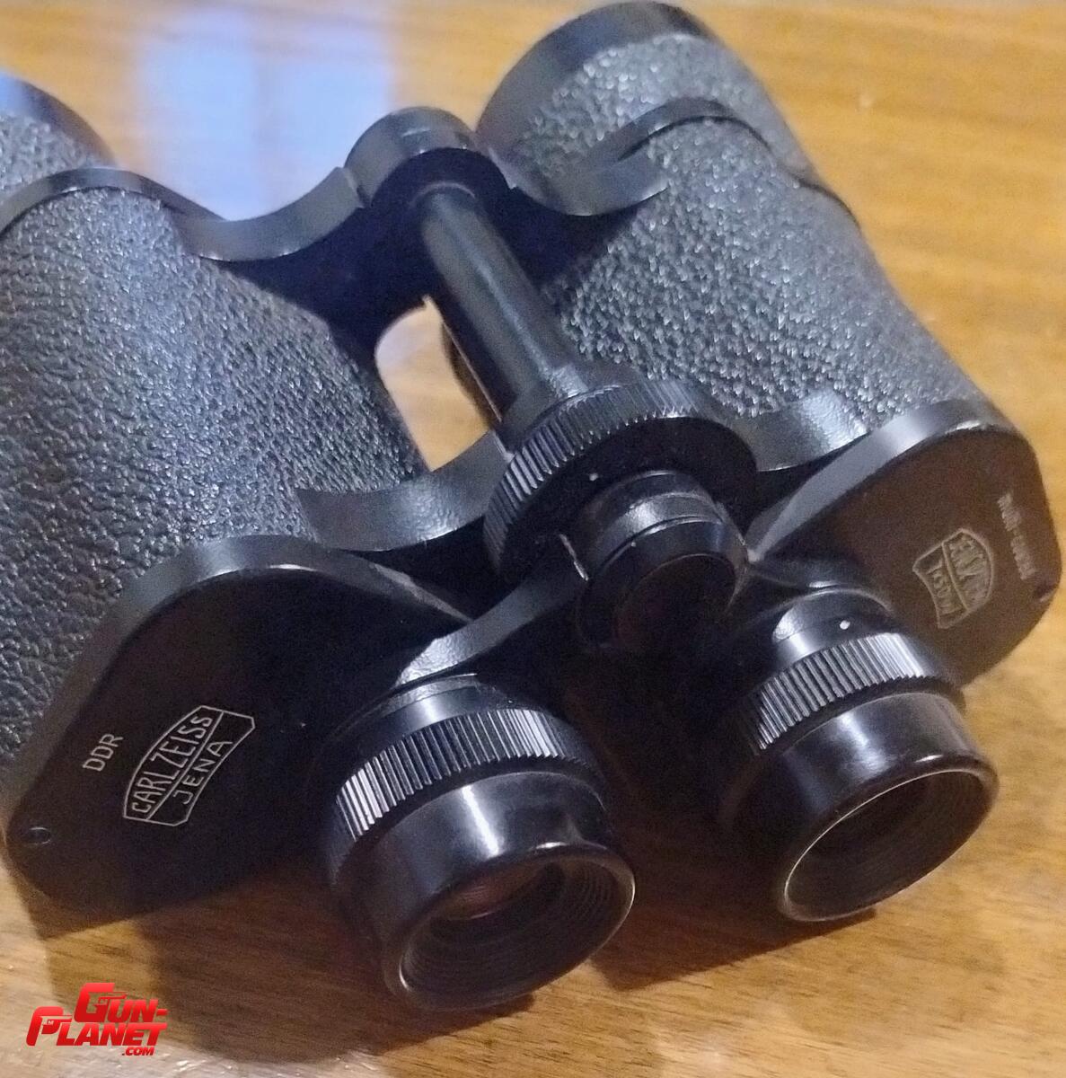 Zeiss  Jena - Jenopten 7x50