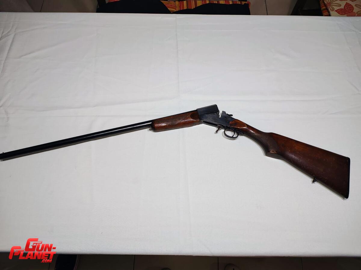 Sportman 65