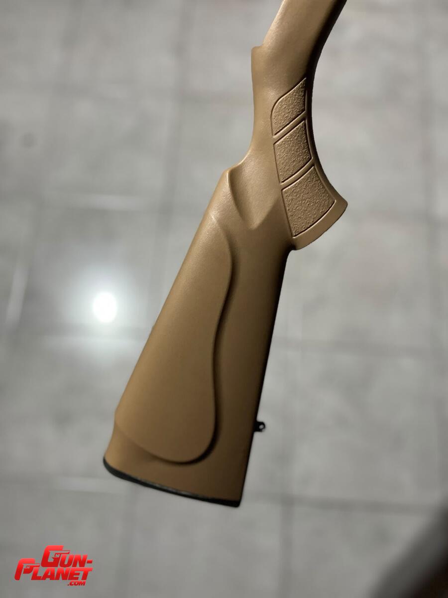 Rossi Culata color arena para modelo 7022