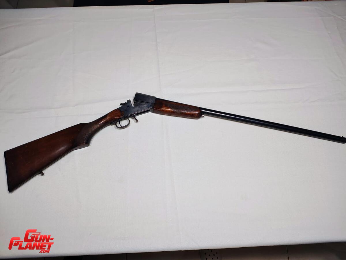 Sportman 65