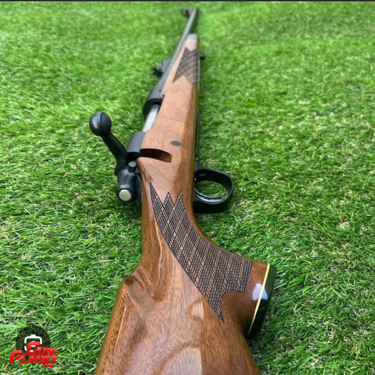 COMPRO culata de Remington 700 acción larga compro