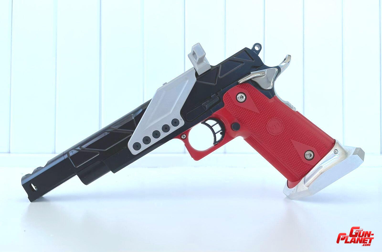 Bull Killer 2011 