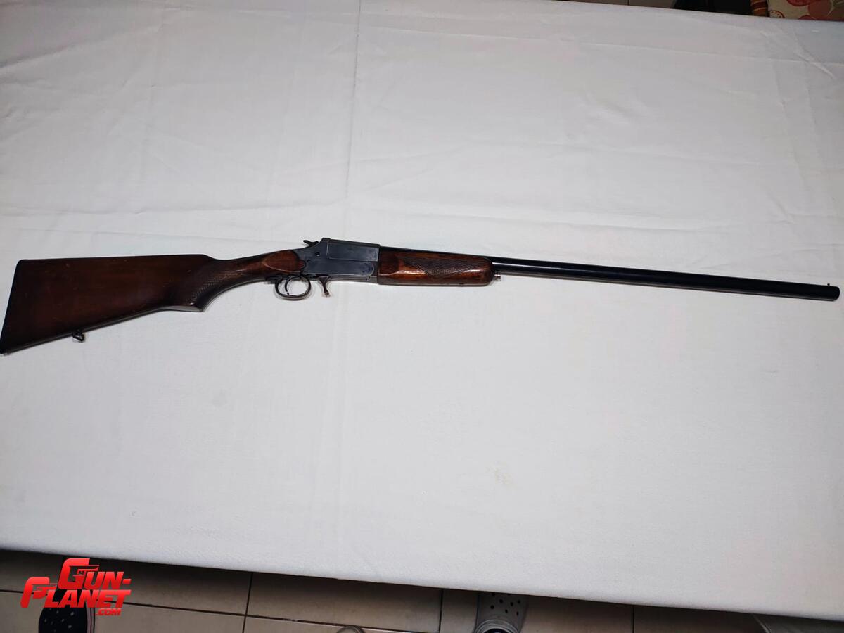 Sportman 65