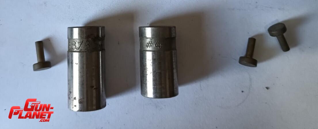 Dillon CONVERSION SQUARE DEAL B 38/357