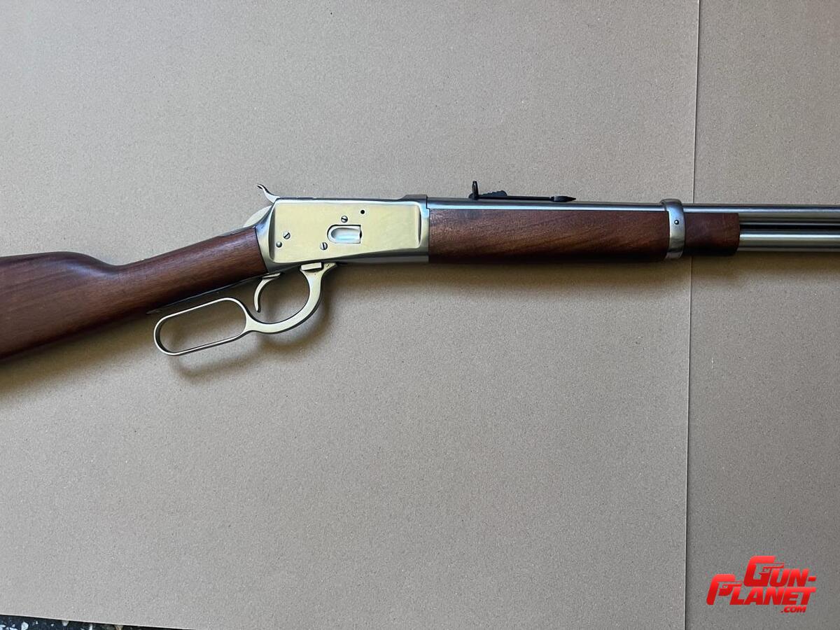 Rossi R92 cal 44 mag de inox SIN USO