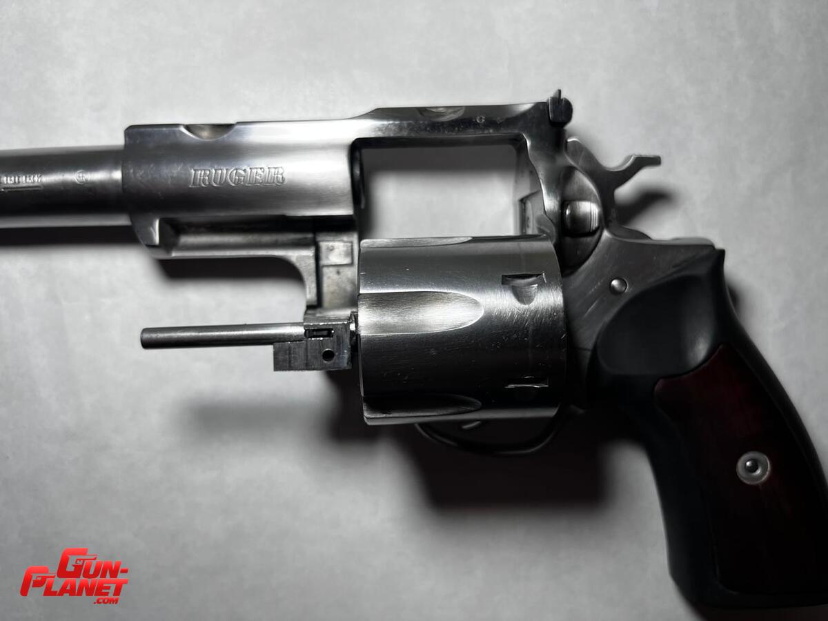 Ruger Super Redhawk